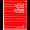 NFPA (Fire) 110