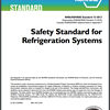 ASHRAE 15-2019 (PACKAGED W/ STANDARD 34-2019)