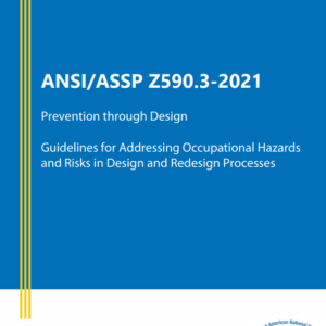ASSP Z590.3-2021
