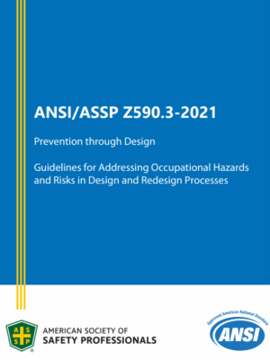 ASSP Z590.3-2021