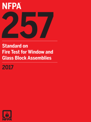 NFPA 257-2017 NFPA 257-2017