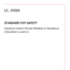 UL 698A