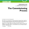 GUIDELINE 0-2005 -- THE COMMISSIONING PROCESS