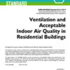ASHRAE 62.2-2019