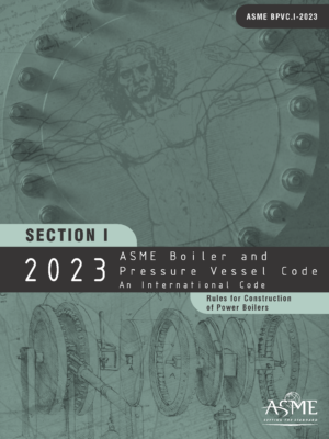 ASME BPVC.I-2023