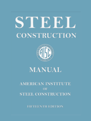 ASIC 325 AISC 325-17