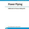 ASME B31.1-2022