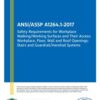 ASSP A1264.1-2017