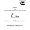 BHMA A156.38-2019