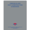 Fibrous Glass Duct Construction Standards-8th Edition
