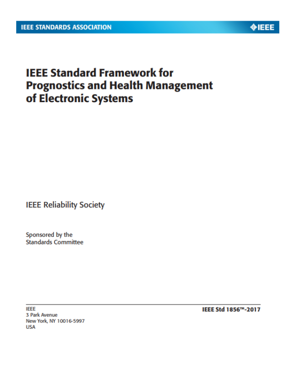 IEEE 1856 IEEE 1856-2017