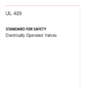 UL 429