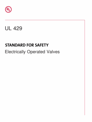 UL 429
