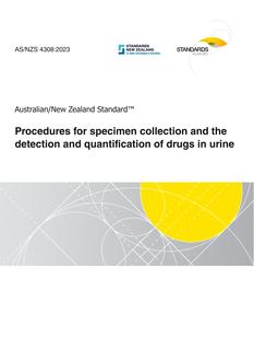 AS NZS 4308-2023 AS/NZS 4308:2023