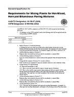 AASHTO M 156-97 (2009)