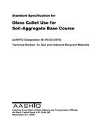 AASHTO M 318-02 (2019)