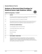 AASHTO T 338-09 (2019) AASHTO T 338-09 (2019)
