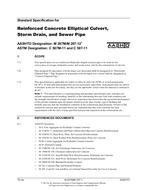 AASHTO M 207M/M 207-10 AASHTO M 207M/M 207-10