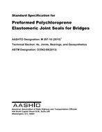 AASHTO M 297-10 (2021)