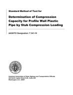 AASHTO T 341-10 (2019)