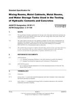 AASHTO M 201-11 AASHTO M 201-11