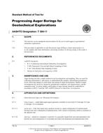 AASHTO T 306-11 (2019) AASHTO T 306-11 (2019)
