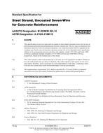 AASHTO M 203M/M 203-12 (2016) AASHTO M 203M/M 203-12 (2016)