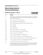 AASHTO T 346-13 (2021)