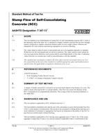 AASHTO T 347-13 (2021)