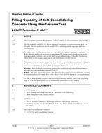 AASHTO T 349-13 (2021)