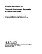 AASHTO M 199M/M 199-14 AASHTO M 199M/M 199-14