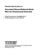 AASHTO M 204M/M 204-14 AASHTO M 204M/M 204-14