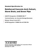 AASHTO M 206M/M 206-17 AASHTO M 206M/M 206-17