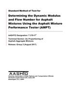 AASHTO T 378-17 (2021) AASHTO T 378-17 (2021)