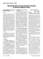 AATCC EP11-2008 AATCC EP11-2008