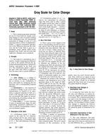 AATCC EP1-2007 AATCC EP1-2007