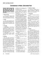 AATCC 162-2011 AATCC 162-2011