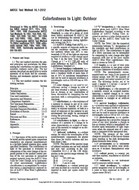 AATCC 16.1-2012 AATCC 16.1-2012