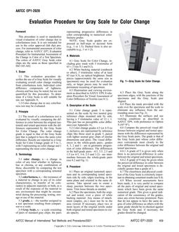 AATCC EP1-2020 AATCC EP1-2020