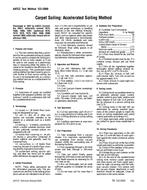 AATCC 123-2000 AATCC 123-2000