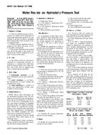 AATCC 127-1998 AATCC 127-1998