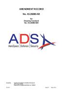 ADS AS26080-AR ADS AS26080-AR