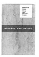 Natural Gas: What You Should Know - Natural Gas Prices (Packs of 10)