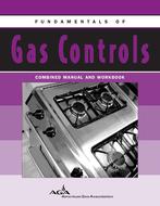 Fundamentals of Gas Controls - Combined Manual & Workbook