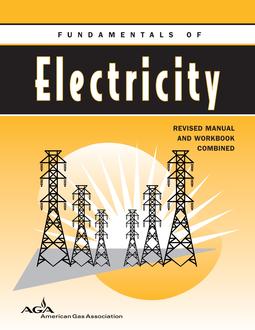 Fundamentals of Electricity - Combined Manual & Workbook