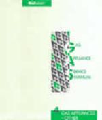 Part 4 - Other Appliances