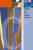 Propane-Air Peak Shaving Facilities Information Brochure