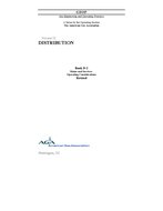 GEOP Series: Distribution, Mains and Services - Operating Considerations Revised, Book D-2, Vol. III