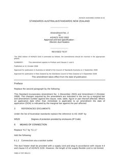 AS/NZS 3102:2002 AMDT 2