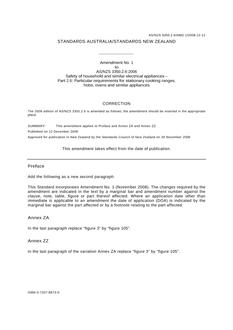 AS/NZS 3350.2.6:2006 AMDT 1